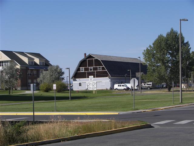 Montana State University #2 of 9 (#3143)