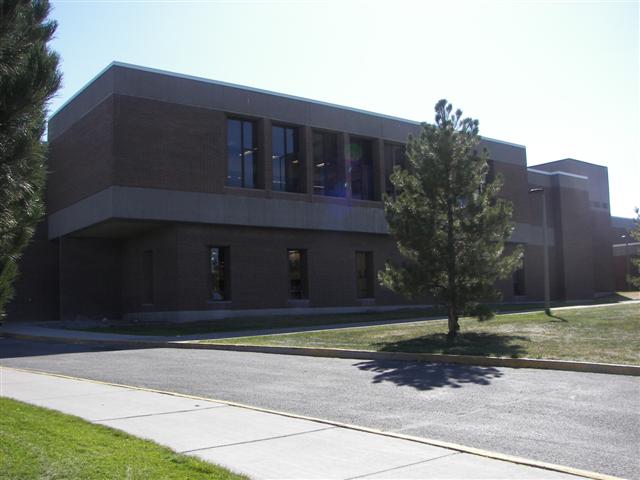 Montana State University #3 of 9 (#3144)