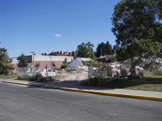 Montana State University #4 of 9 (#3145)