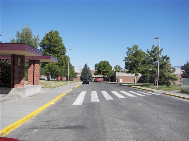 Montana State University #5 of 9 (#3146)