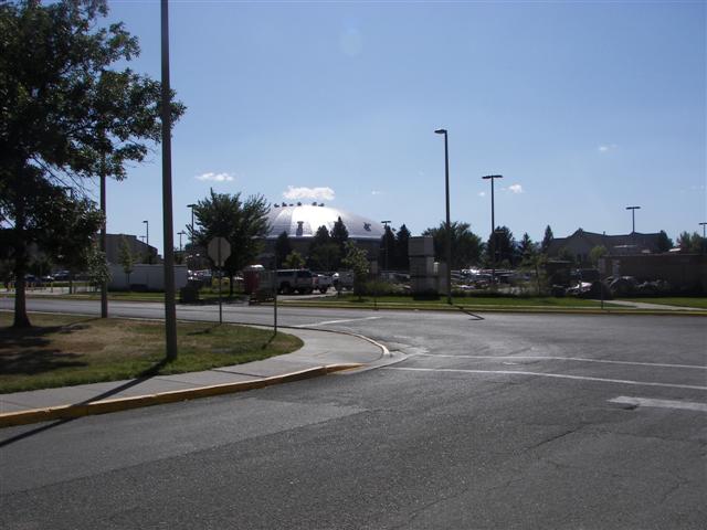 Montana State University #6 of 9 (#3147)