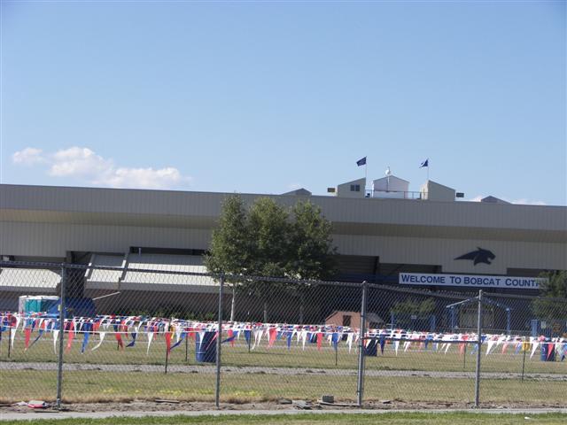 Montana State University #8 of 9 (#3149)