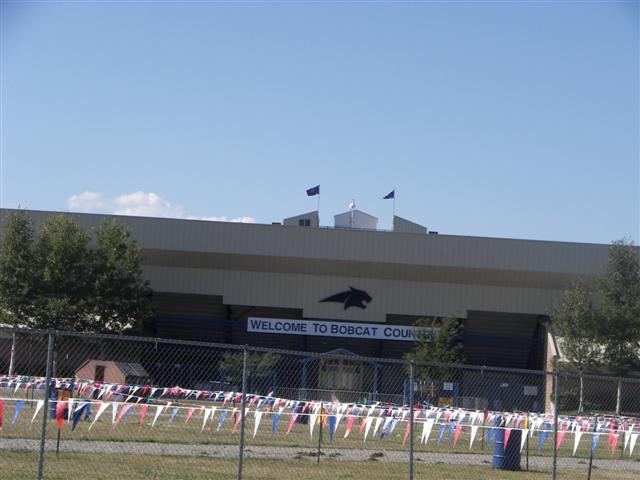 Montana State University #9 of 9 (#3150)