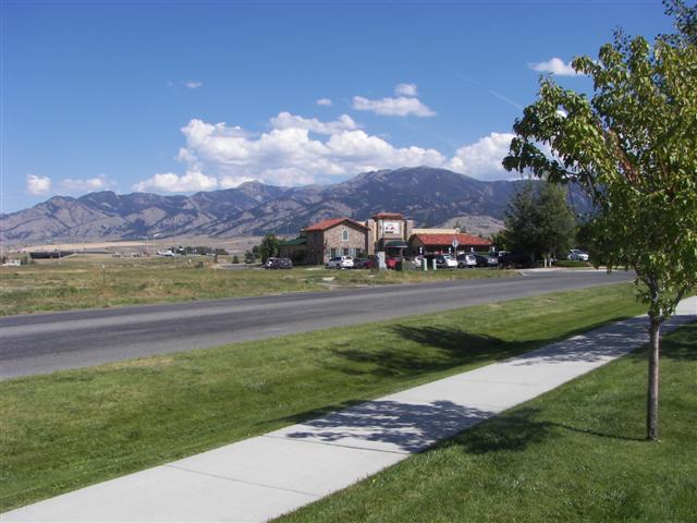 Bozeman MT scenery #2 of 6 (#3153)