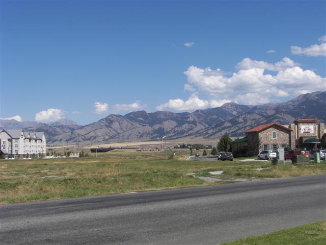 Bozeman MT scenery #3 of 6 (#3154)