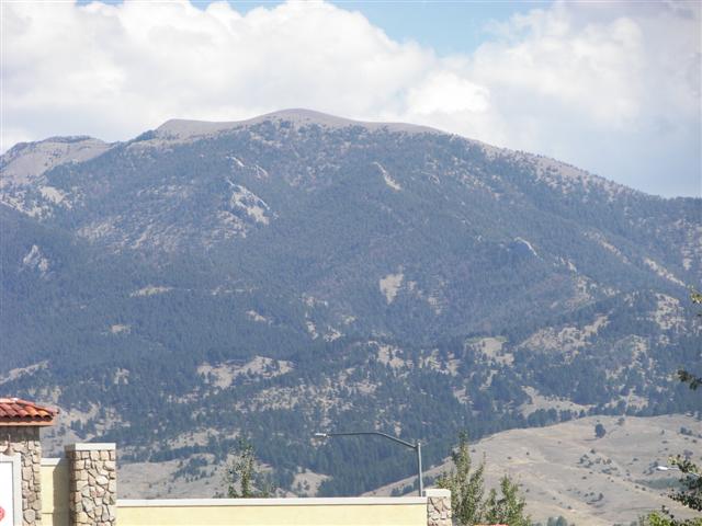 Bozeman MT scenery #6 of 6 (#3157)