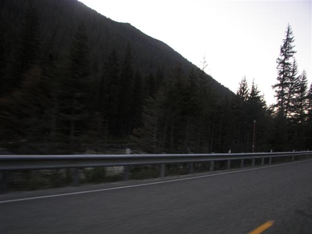 Bozeman MT to West Yellowstone MT #5 of 19 (#3164)