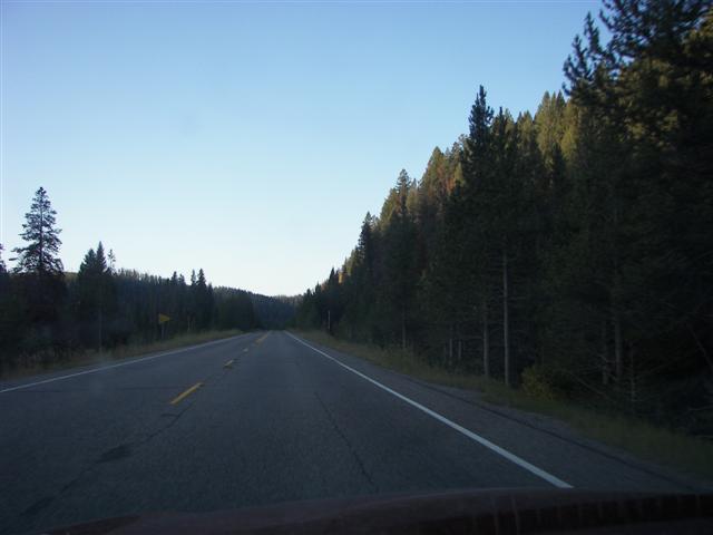 Bozeman MT to West Yellowstone MT #12 of 19 (#3175)