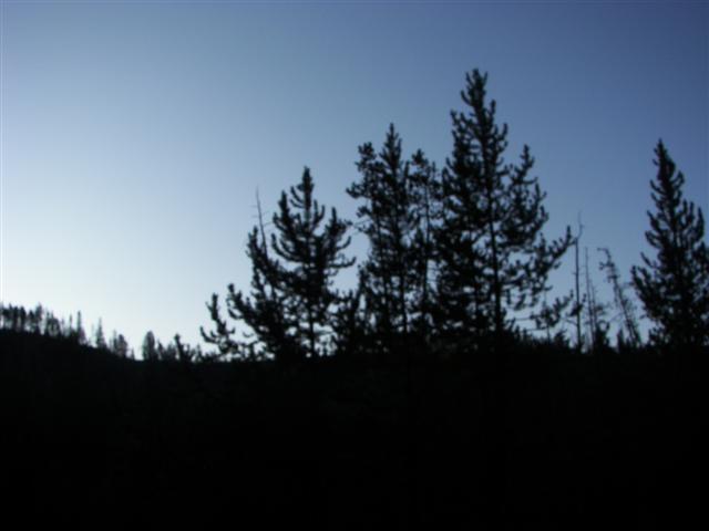 Bozeman MT to West Yellowstone MT #13 of 19 (#3176)