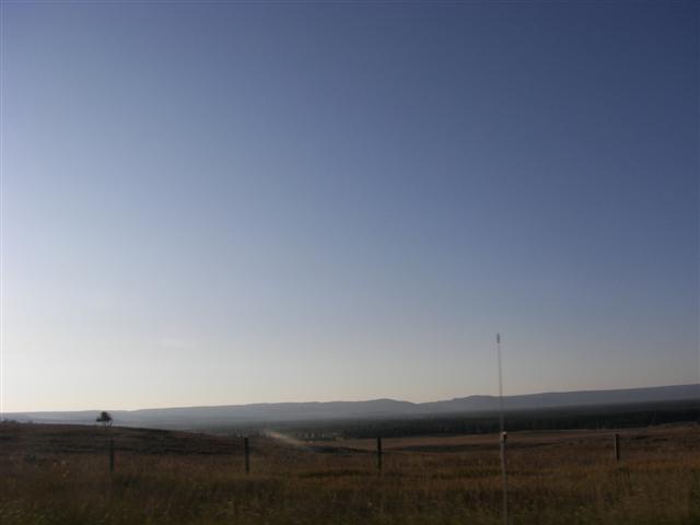 Bozeman MT to West Yellowstone MT #15 of 19 (#3178)