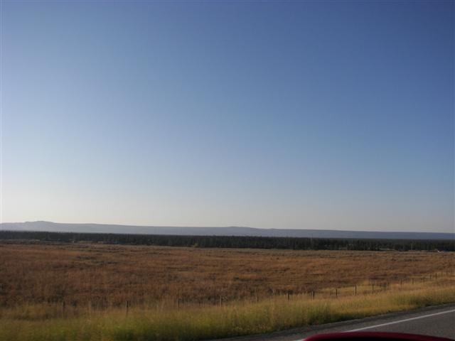 Bozeman MT to West Yellowstone MT #16 of 19 (#3179)