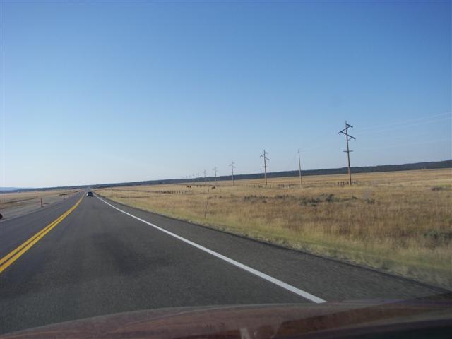 Going from West Yellowstone MT to East Central State Parks in Idaho #1 of 6 (#3186)