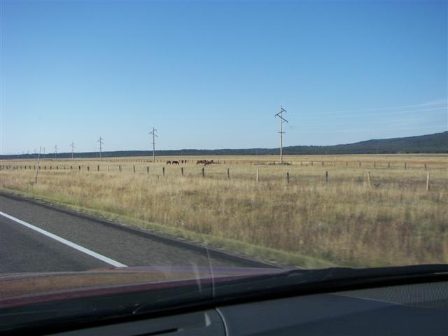 Going from West Yellowstone MT to East Central State Parks in Idaho #2 of 6 (#3188)