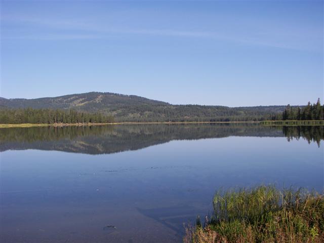 Harriman's State Park scenery #5 of 29 (#3197)