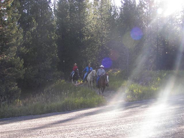 Harriman's State Park scenery #12 of 29 (#3204)