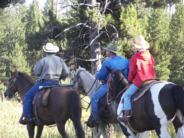 Harriman's State Park scenery #13 of 29 (#3205)