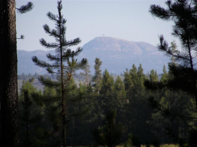 Harriman's State Park scenery #21 of 29 (#3213)