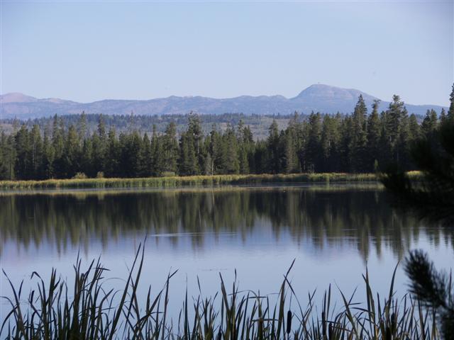 Harriman's State Park scenery #28 of 29 (#3220)