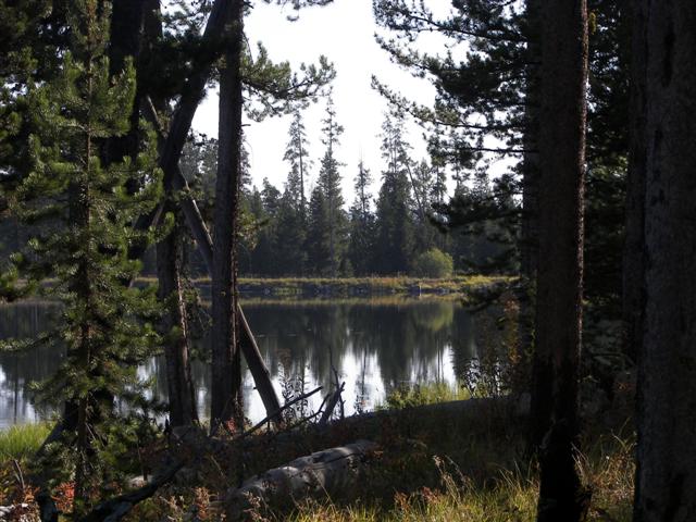 Harriman's State Park scenery #29 of 29 (#3221)
