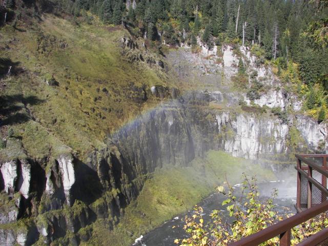 Upper Mesa Falls #3 of 25 (#3232)