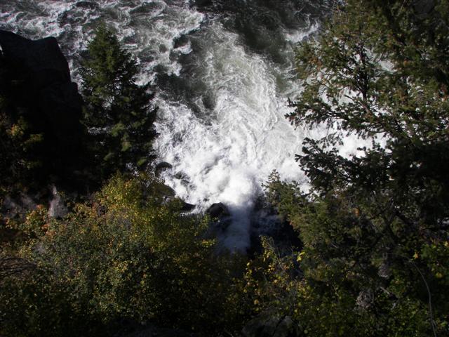 Upper Mesa Falls #8 of 25 (#3238)