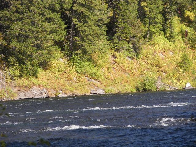 Upper Mesa Falls #18 of 25 (#3251)