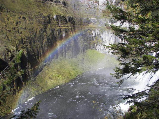 Upper Mesa Falls #20 of 25 (#3253)