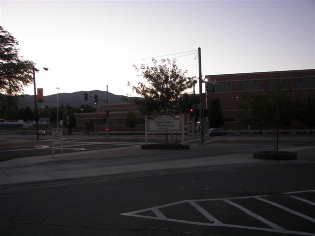 Idaho State University #3 of 5 (#3268)