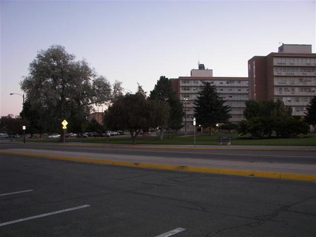 Idaho State University #5 of 5 (#3270)