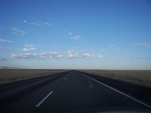 Along the highway between American Falls ID and Twin Falls ID #5 of 7 (#3307)