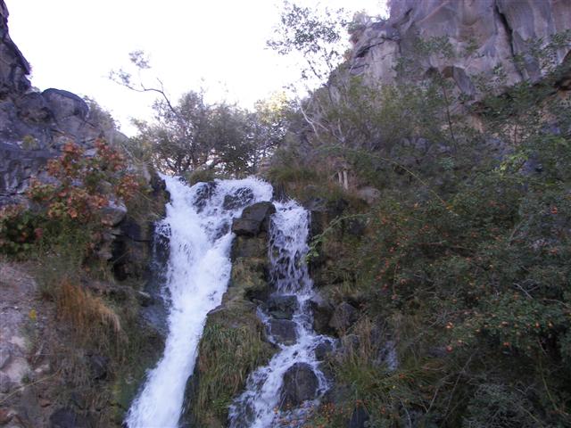 Shoshone Falls area east of Twin Falls ID #1 0f 32 (#3319)