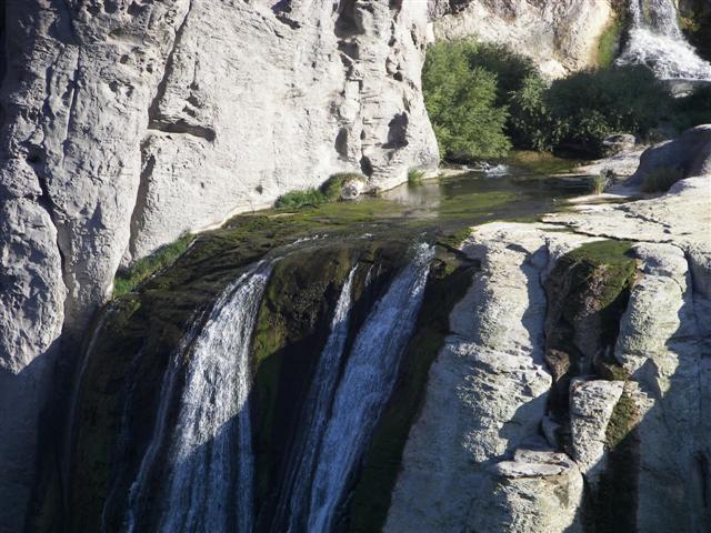 Shoshone Falls area east of Twin Falls ID #4 0f 32 (#3324)