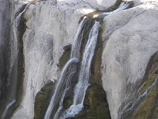 Shoshone Falls area east of Twin Falls ID #6 0f 32 (#3326)