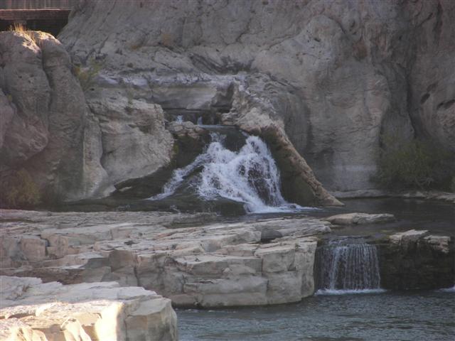 Shoshone Falls area east of Twin Falls ID #9 0f 32 (#3330)