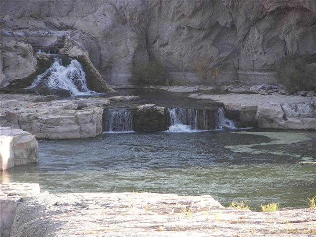 Shoshone Falls area east of Twin Falls ID #10 0f 32 (#3331)