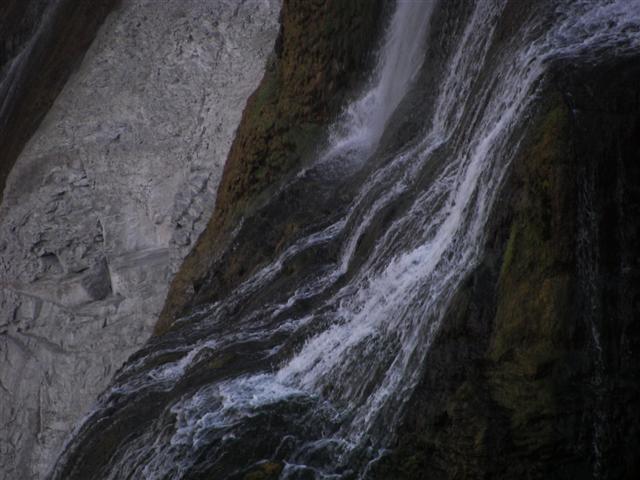 Shoshone Falls area east of Twin Falls ID #17 0f 32 (#3338)