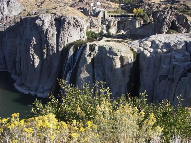 Shoshone Falls area east of Twin Falls ID #27 0f 32 (#3348)