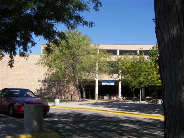 Boise State University Campus #2 of 9 (#3362)