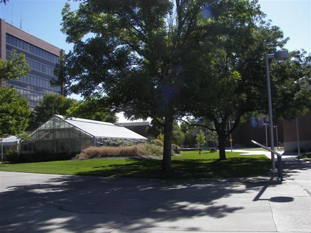 Boise State University Campus #3 of 9 (#3363)