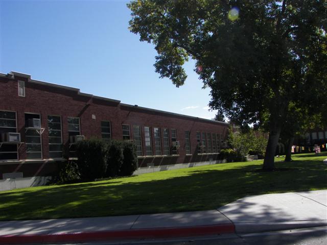 Boise State University Campus #4 of 9 (#3364)