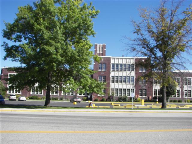 Boise State University Campus #5 of 9 (#3365)