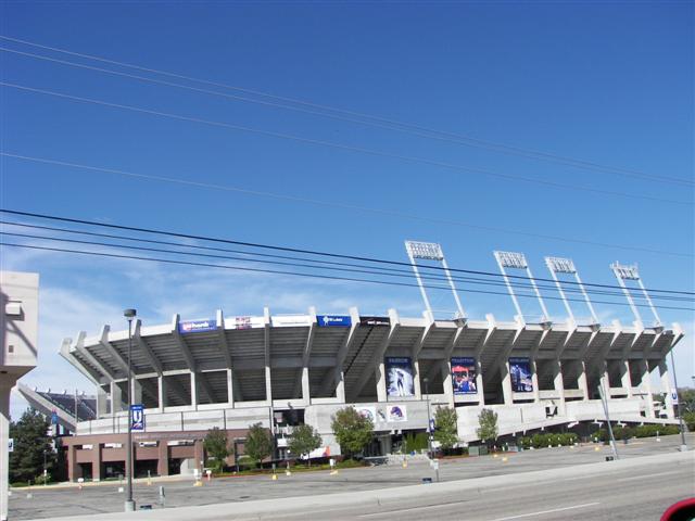 Boise State University Campus #9 of 9 (#3372)