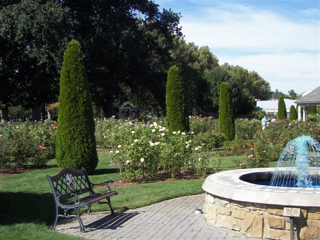 Fountains in the garden #43 of 51 (#3396)