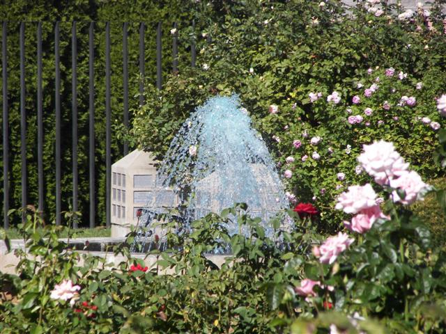 Fountains in the garden #46 of 51 (#3408)