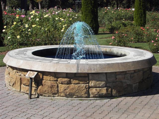 Fountains in the garden #50 of 51 (#3421)