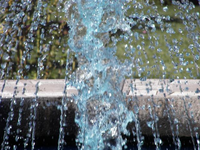 Fountains in the garden #51 of 51 (#3422)