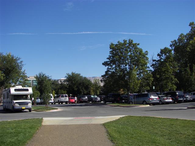 View of area outside the garden #2 of 51 (#3424)
