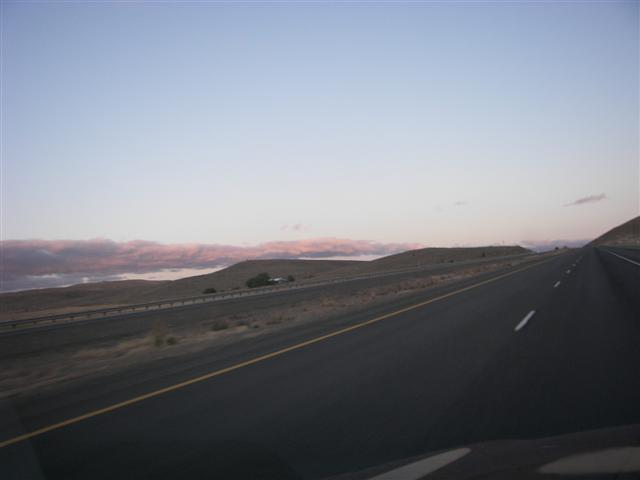 260-mile stretch between Boise ID and Umatilla OR #1 of 10 (#3468)