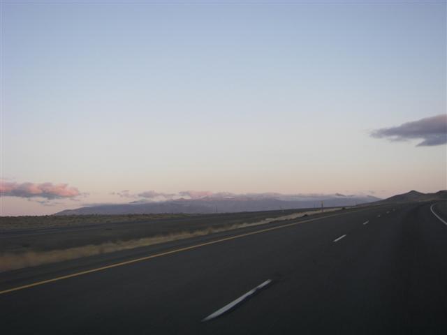 260-mile stretch between Boise ID and Umatilla OR #3 of 10 (#3474)