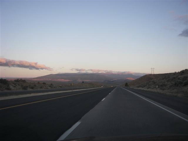 260-mile stretch between Boise ID and Umatilla OR #4 of 10 (#3481)